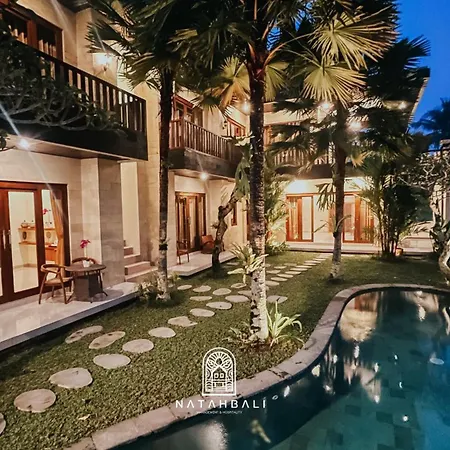 The Paddies Villa #2